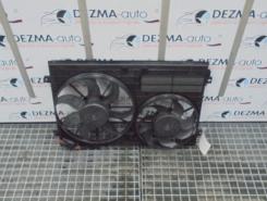 Grup electroventilatoare, 1K0121205G, Vw Golf 5 (1K1) 2.0tdi (id:252101)