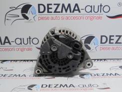 Alternator cod 13222931, Corsa D, 1.2b