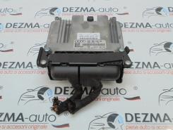 Calculator motor, 03G906016GN, 0281012113, Audi A6 (4F, C6) 2.0tdi, BRE