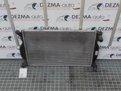 Radiator racire apa, 8E0121251A, Audi A4 (8E, B7) 2.0tdi, BRE