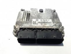 Calculator motor 03G906021LD, 0281013187, Skoda Octavia 2 Combi (1Z5) 2.0tdi (id:252456)