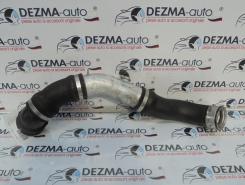 Teava intercooler cu senzor si furtune, Bmw 3 (E46) 2.0d, 204D4