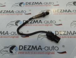 Sonda lambda, 7791600-01, 0281004018, Bmw 3 (E90) 2.0d, 204D4