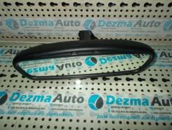 Oglinda retrozivoare cu senzor Ford Focus 2 combi, 2004-In prezent