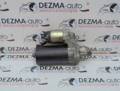 Electromotor, 1241-7796892-02, 0001115046, Bmw X3 (E83) 2.0d, 204D4