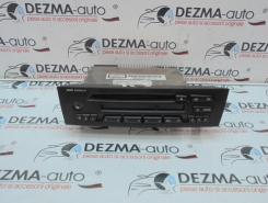 Radio cd, 6512-6959145-01, Bmw 1 coupe (E82)