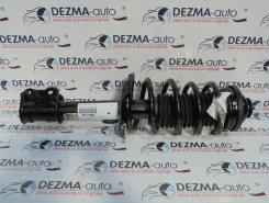 Amortizor dreapta fata GM24466543, Opel Astra H combi 1.9cdti