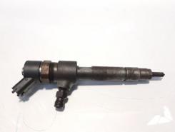 Injector, cod 0445110165, Opel Astra H sedan, 1.9 cdti, Z19DT (id:251291)
