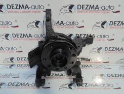 Fuzeta dreapta fata cu abs, Opel Astra H sedan 1.9cdti