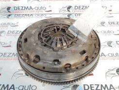 Volanta masa dubla cu placa presiune, Opel Vectra C, 1.9cdti, Z19DT