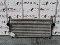 Radiator intercooler, 9649976880, Peugeot 407 SW (6E) 2.2hdi (id:252448)