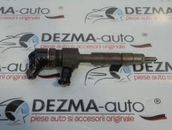 Injector cod 0445110165, Opel Astra H, 1.9cdti, Z19DTL