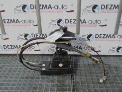 Timonerie, Peugeot 407 SW (6E) 2.2hdi (id:252481)