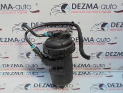 Carcasa filtru combustibil GM13204107, Opel Zafira B, 1.9cdti, Z19DTL