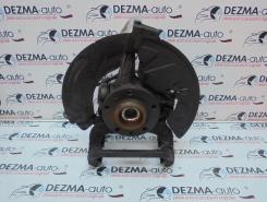 Fuzeta dreapta fata cu abs, Peugeot 407 SW (6E) 2.2hdi (id:252518)