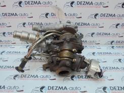 Turbosuflanta mica, 9683107580, Peugeot 407 SW (6E) 2.2hdi (id:252589)