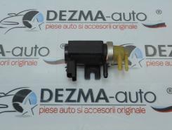 Supapa vacuum, 9661960380, Peugeot 407 SW (6E) 2.2hdi (id:249622)