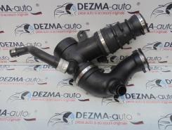 Tub turbo, 9682489380, Peugeot 407 SW (6E) 2.2hdi (id:252862)