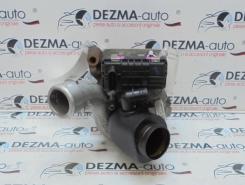 Turbosuflanta 059145722J, Vw Phaeton (3D) 3.0tdi, CARA