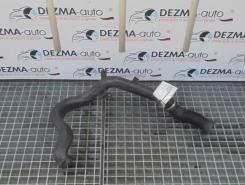 Tub intercooler, Opel Astra H sedan 1.7cdti