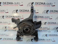 Fuzeta stanga fata  cu abs, Opel Astra H sedan 1.7cdti