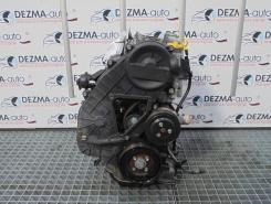 Motor Z17DTH, Opel Astra H sedan 1.7cdti