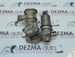 Egr, 06A131501F, 06A131351B, Vw Bora 1.6B, AVU