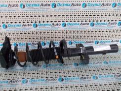 Amortizor spate stanga 3s71-18k076-ad, Ford Mondeo 3 combi (BWY) 2000-2007