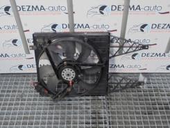 Electroventilator, 6Q0121207L, Vw Polo (9N) 1.4tdi, AMF