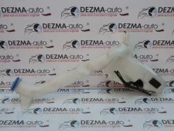 Vas strop gel cu motoras, 6Q0955453N, P, Seat Ibiza 4, 1.4tdi, BNV