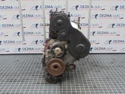 Motor, QYBA, Ford Mondeo 4, 1.8tdci