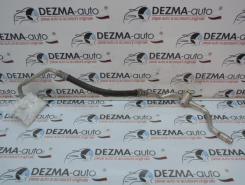 Conducta clima, Ford Mondeo 4, 1.8tdci