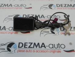 Capsa centura scaun dreapta fata, 7G9N-61209-AC, Ford Mondeo 4