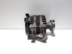 Alternator 150A, cod 6G9N-10300-UD, Ford Mondeo 4 Turnier, 1.8 TDCI, QYBA (pr:110747)