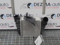 Radiator intercooler, 6Q0145804G, Skoda Fabia 2 Combi (5J) 1.4tdi (id:253139)