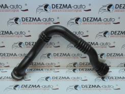 Tub intercooler, 8200551942, Renault Scenic 2, 2.0dci