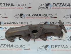 Galerie evacuare, Renault Trafic 2, 2.0dci