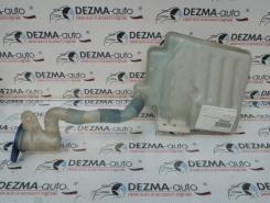 Vas strop gel cu 2 motorase 1K0955453Q, Vw Jetta 3, 2.0tdi, BKD