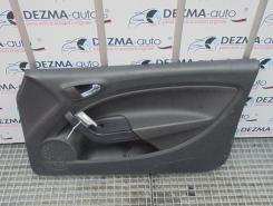 Tapiterie dreapta fata, 6J3867012, Seat Ibiza 5 (6J5) (id:253409)