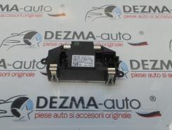 Releu ventilator bord 3C0907521F, Skoda Octavia Scout, 2.0tdi (id:253631)