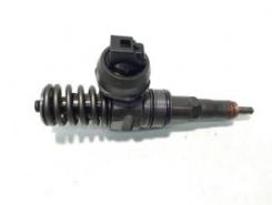 Injector 03G130073G+BPT, 0414720404, Vw Golf 5, 2.0tdi, AZV (pr:110747)