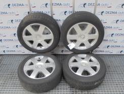 Set jante aliaj 1Z0601025B, Skoda Octavia 2