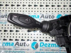 Maneta semnalizare Ford Fiesta 6 coupe, 8A6T-13335-CB