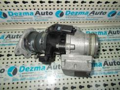 Clapeta acceleratie Ford Fiesta 6 1.6tdci., 7V2Q-9E926-AB