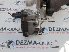 Actuator turbo, Mercedes Sprinter 3-t platforma (906) 2.2cdi