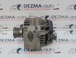 Alternator cod A6461540002, 0124325170, Mercedes Sprinter 3,5 platforma (906) 2.2cdi