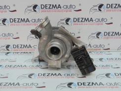 Turbosuflanta A6460900480, Mercedes Sprinter 3,5 platforma (906) 2.2cdi