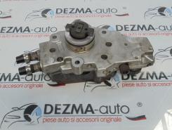 Pompa inalta presiune A6460700401, 0445010143, Mercedes Sprinter 5-t (906) 2.2cdi