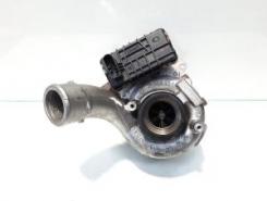 Turbosuflanta, 059145721F, Audi A6 Avant (4F5, C6) 2.7tdi (id:253452)