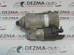 Electromotor 02Z911023H, Seat Altea 1.9tdi, BLS